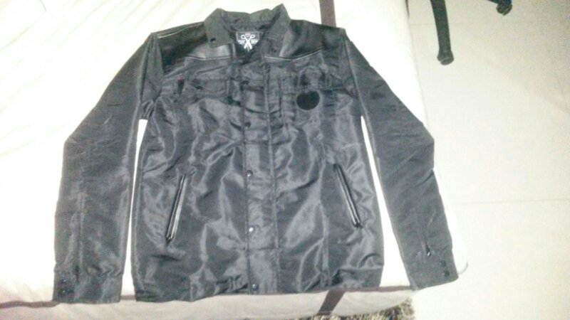 ODD FUTURE, FUCT, STUSSY, FUCKING AWESOME, REBEL 8, CASUAL DREI, PETERSAYSDENIM PSD