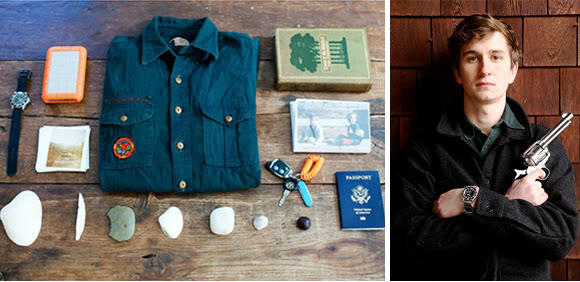 Apa 1 hal yang paling penting bagi Anda?