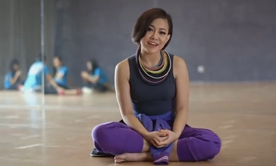 Apa 1 hal yang paling penting bagi Anda?