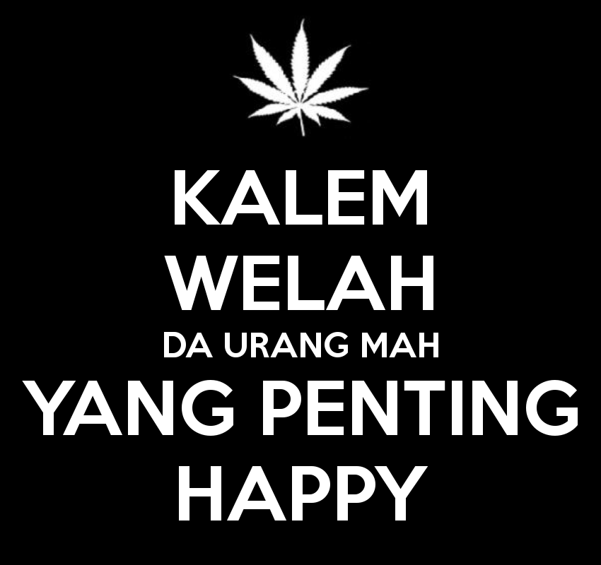 Apa 1 hal yang paling penting bagi Anda?