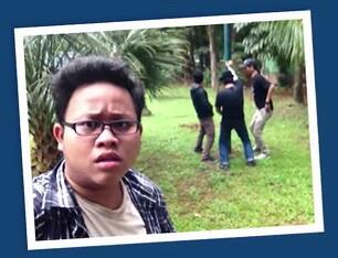 6 Teknik Selfie Yang Baik dan Benar