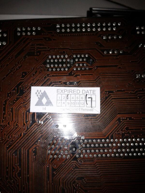 Intel G3220 feat Asrock H81M-VG4