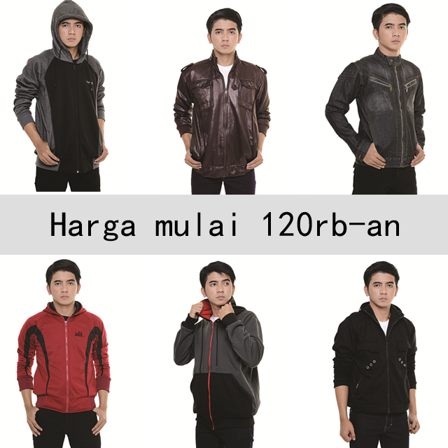 << | KEMEJA PRIA MURAH | KEREN | COOL | BAHAN ADEM | >>
