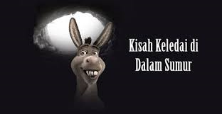 KISAH NYATA INSPIRATIF PART II