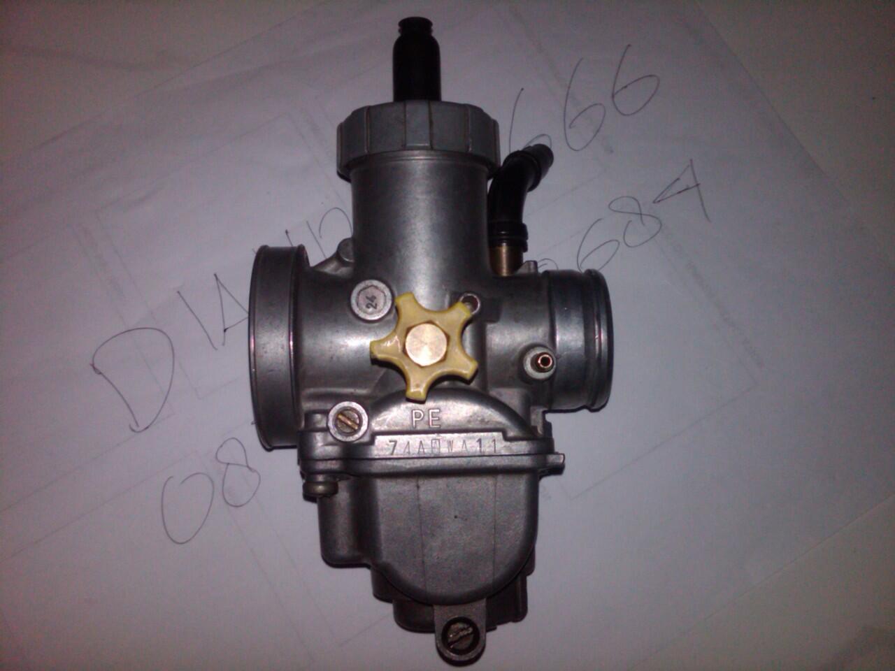 karbu pe 28 ori copotan nsr sp