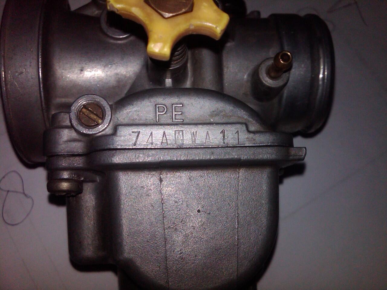 karbu pe 28 ori copotan nsr sp