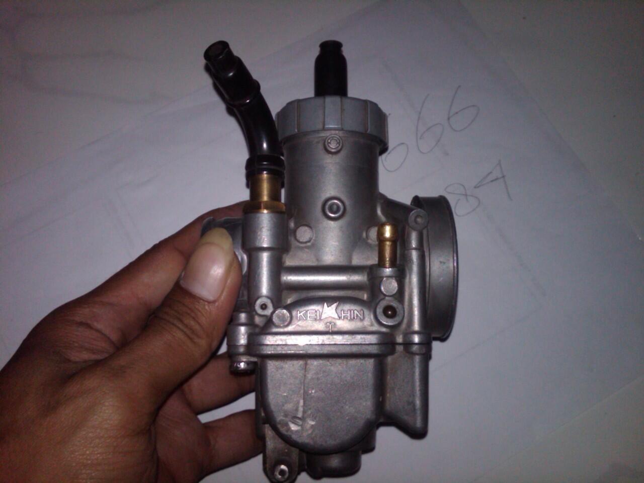 karbu pe 28 ori copotan nsr sp