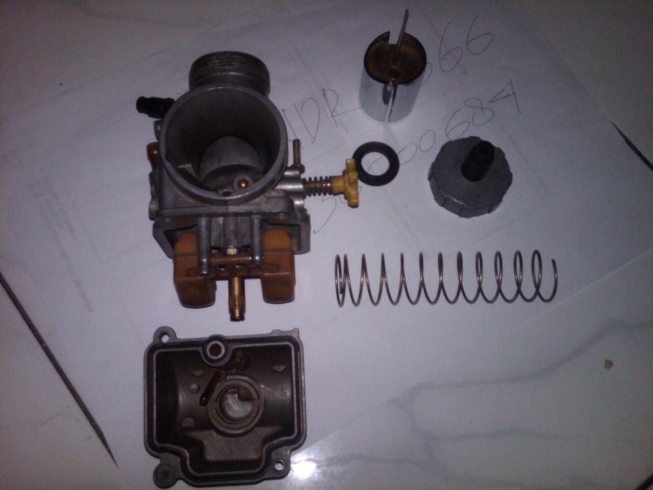 karbu pe 28 ori copotan nsr sp