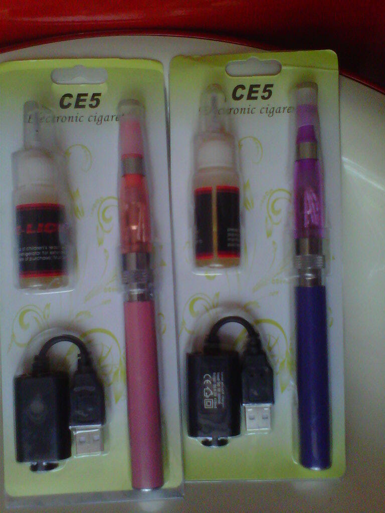 JUAL VAPORIZER CE5