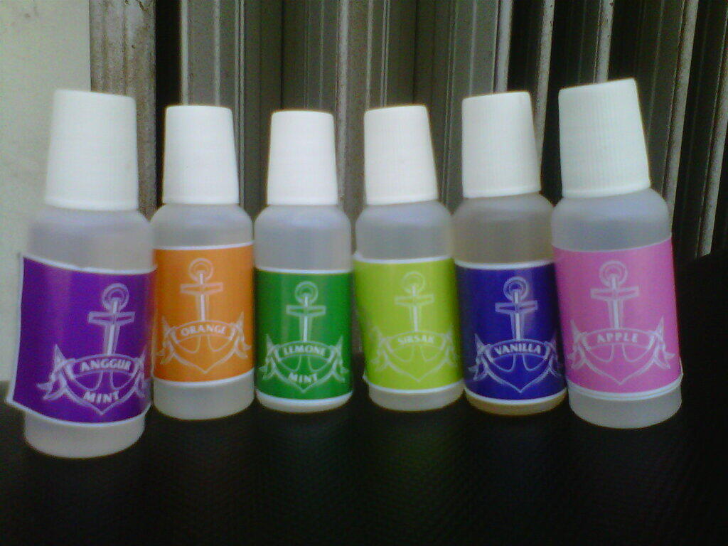 JUAL VAPORIZER CE5