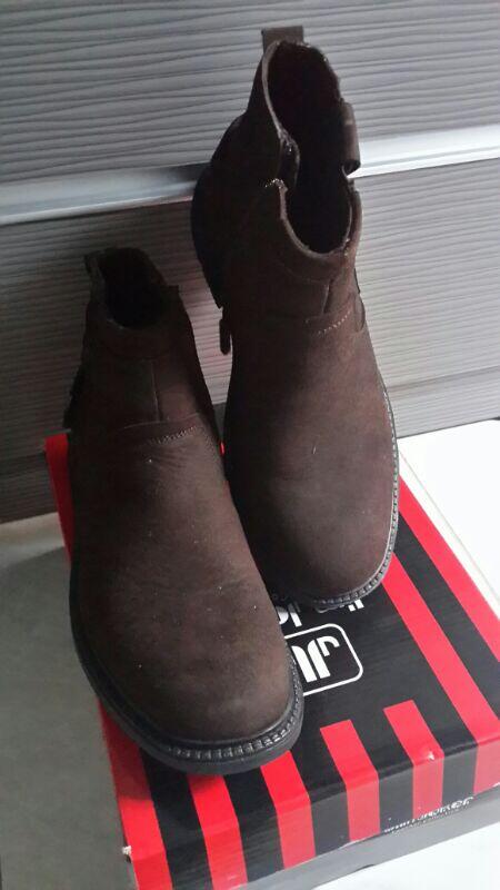 Jual Sepatu Jim Joker Original