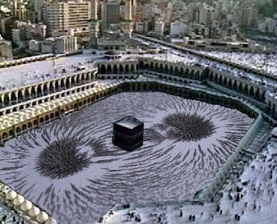 5 Fakta Unik Yang Nyata TentangKa'bah