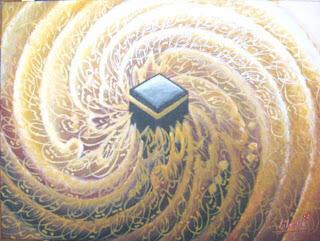 5 Fakta Unik Yang Nyata TentangKa'bah