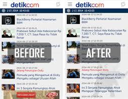 Yang suka risih liat iklan (ads), masuk gan!