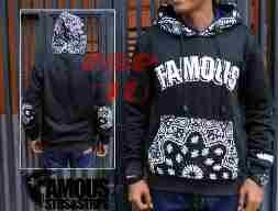 jaket sweater bandung murah DC vans nike alpinestar adidas parka puma supreme quicksi