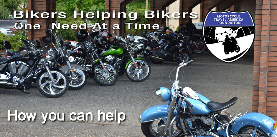 Tips Penting Menjadi Biker Yang Baik