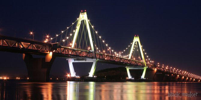 10 Jembatan termahal yang pernah dibangun