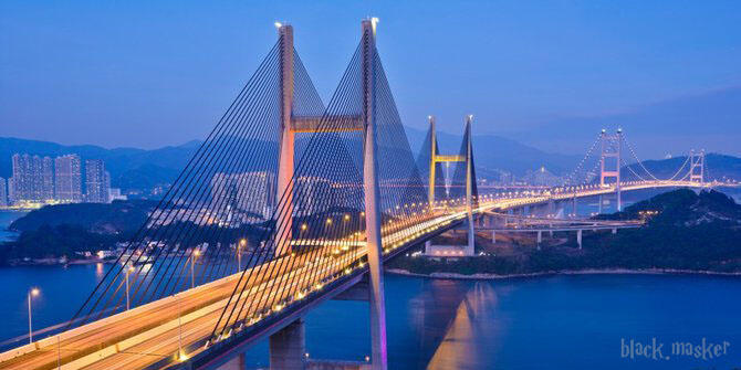 10 Jembatan termahal yang pernah dibangun