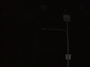 Fenomena Street Light Interference yang membingungkan