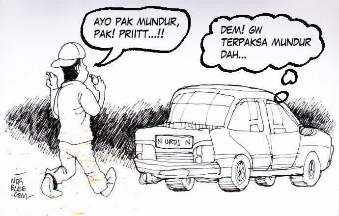 &#91;Share&#93; Kosa Kata Untuk Yang Baru Merantau
