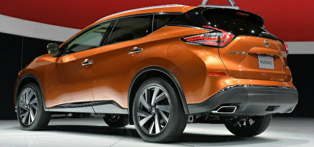 Nissan Siapkan Pathfinder untuk Lawan Fortuner dan Pajero !!!!