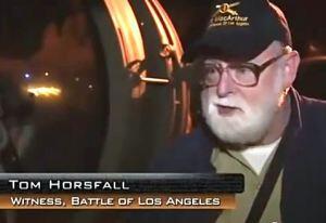"Battle of Los Angeles 1942" Penampakan UFO Paling Misterius Sepanjang Masa