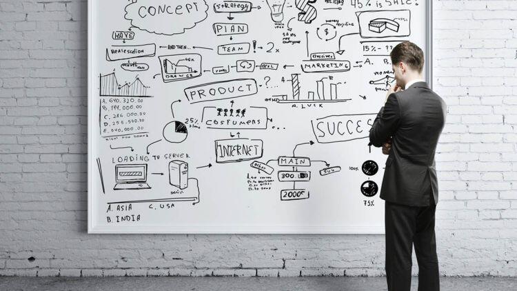 Tips Supaya Bisnis Kecil Agan Kelihatan “Besar”