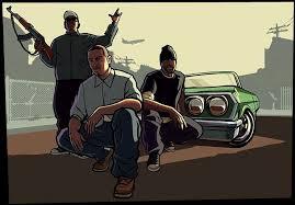 <Official Thread Rockstar Games In Kaskus> Grand Theft Auto Polling Best Games