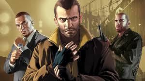 <Official Thread Rockstar Games In Kaskus> Grand Theft Auto Polling Best Games