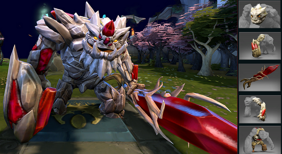 Dota 2 Etaskusut online shop SET| TOOLS|HUD|DLL Murah & Berpengalaman!!