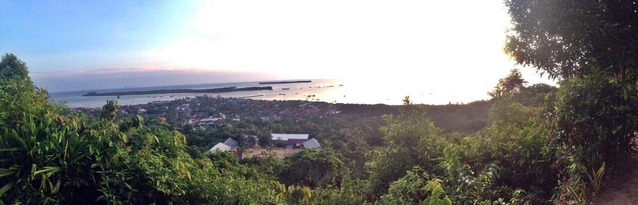 &#91;FR&#93;CATPER:JALAN-JALAN KE KARIMUN JAWA