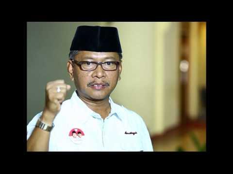&#91;Perlu Belajar Bhs. Inggris&#93;-Terobos car free day pakai mobil, walkot Cirebon dikecam