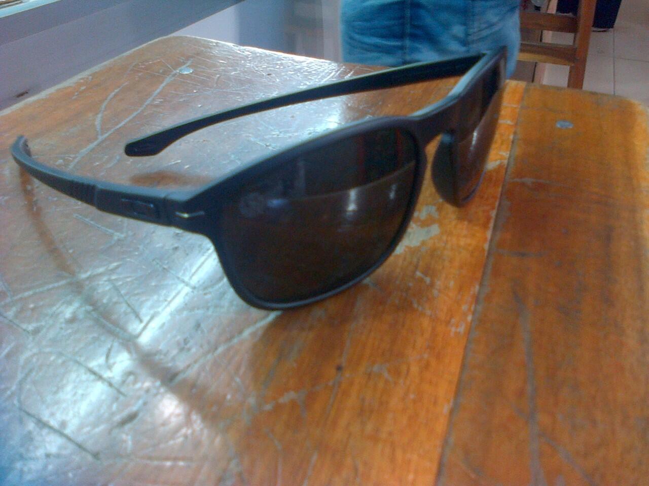 KACAMATA SUNGLASESS / FRAME OAKLEY HOLBROOK GARAGE ROCK DEVIATION MURAH