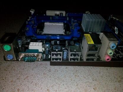 ASRock 770DE3L