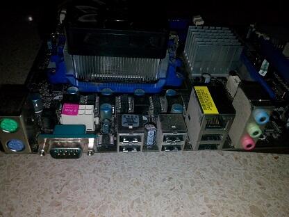 ASRock 770DE3L