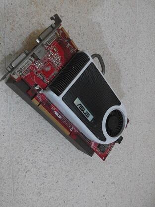 VGA MURAH