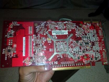 VGA MURAH