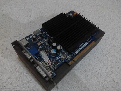 VGA MURAH