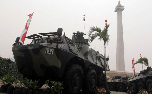 Ini kata Rusia tentang Alutista milik Indonesia