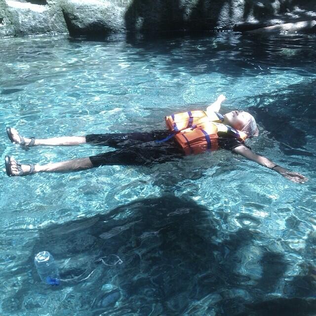 Palaruga-Wisata Hijau yang tersembunyi.
