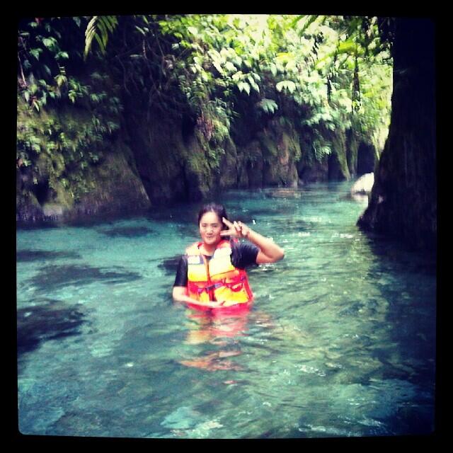 Palaruga-Wisata Hijau yang tersembunyi.