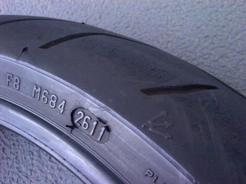 Ban Motor Pirelli Diablo Rosso Ii Zr Ring 17 Inch