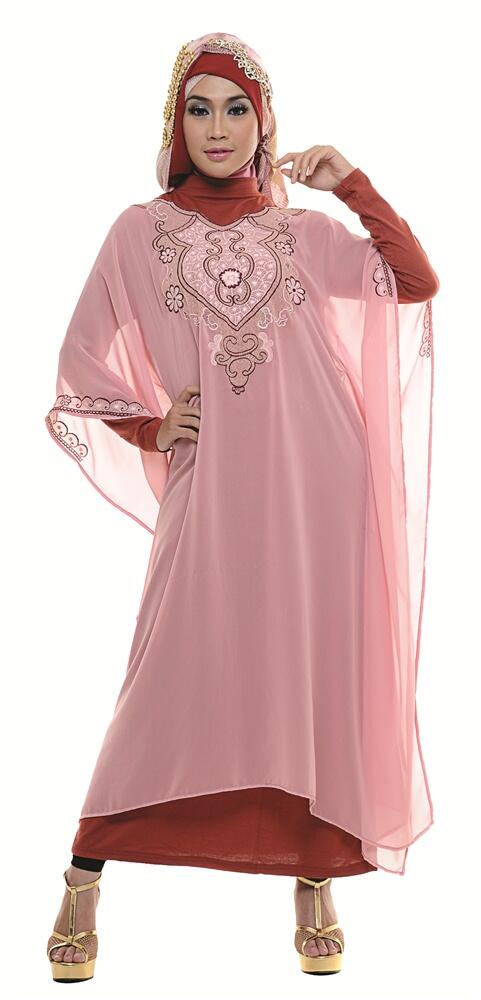 Jual Gamis Cantik Terbaru
