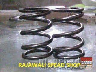 Jual per Klep racing buat satria FU, Jupiter MX, Vixion madein japan & Swedia