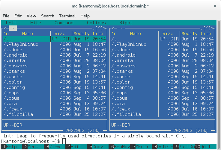 &#91;Share&#93; Ready switch to linux ?