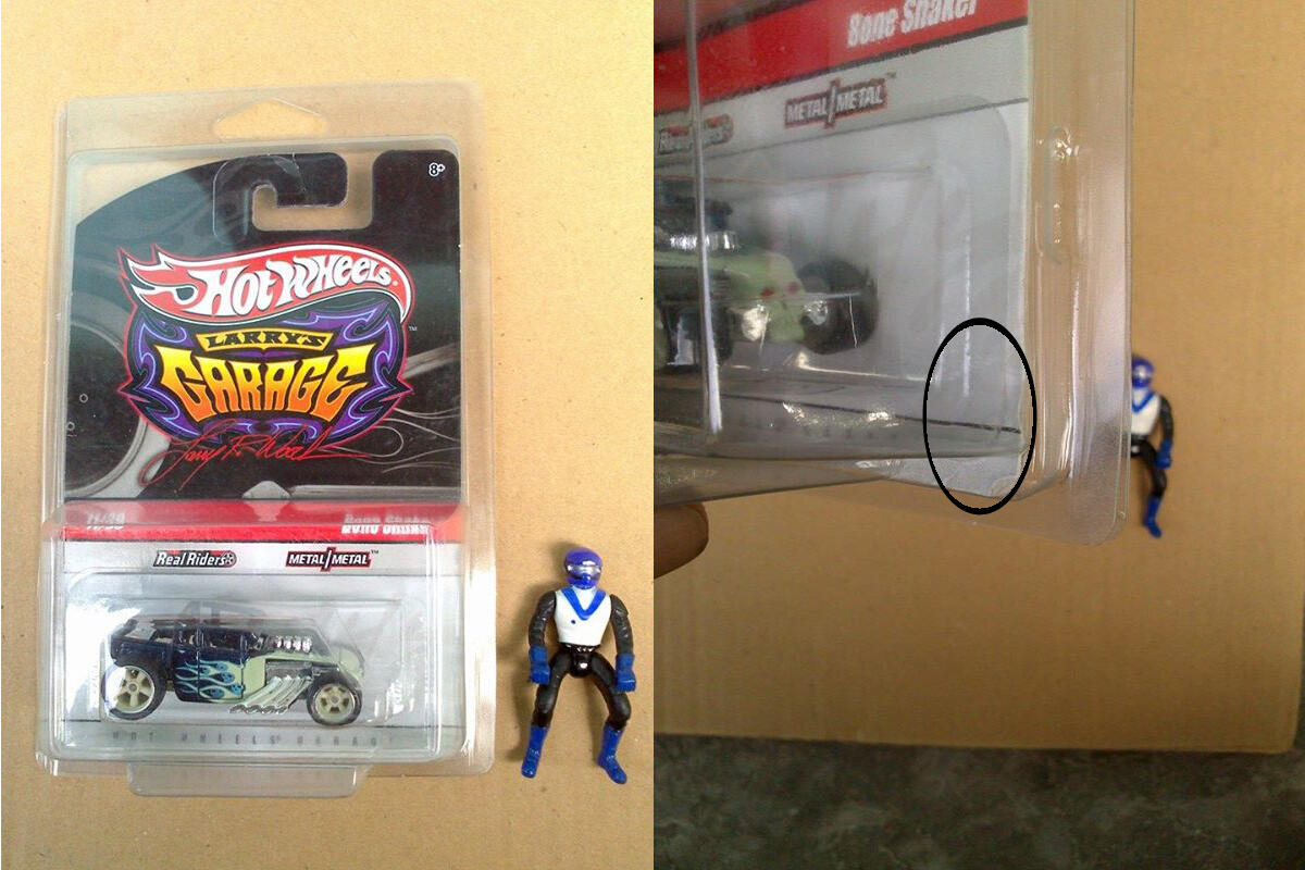 Jual Mahal Hw Ex kolpri