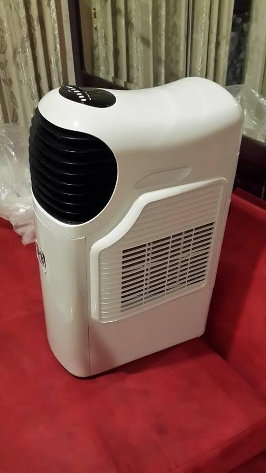 Air Cooler Model G-388 AC Tanpa Batu Es atau Jel Murah banget