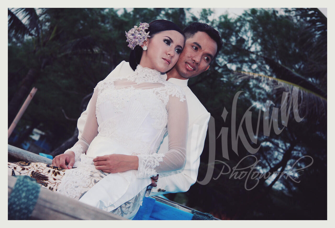 Terjual Jasa Foto Prewed Termurah Jogja Solo Klaten Boyolali