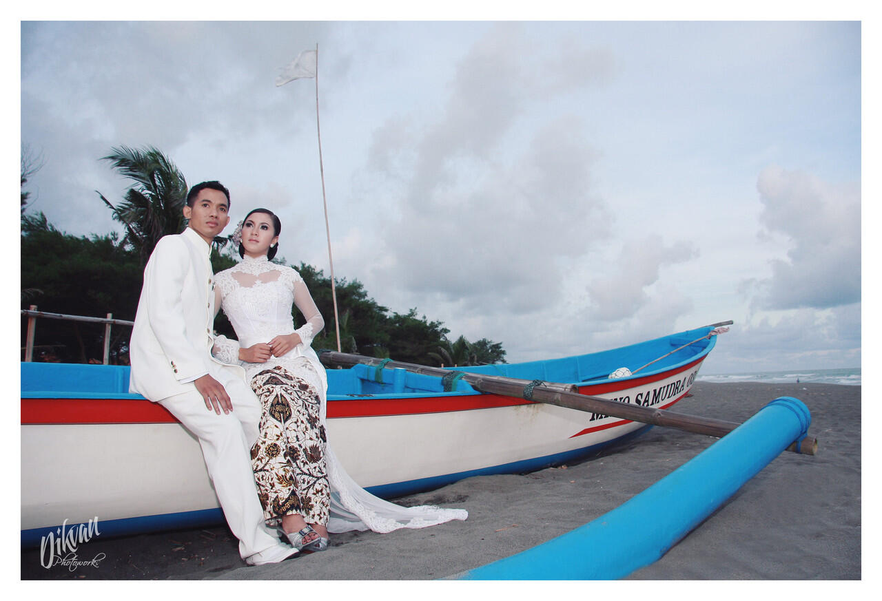 Terjual Jasa Foto Prewed Termurah Jogja Solo Klaten Boyolali