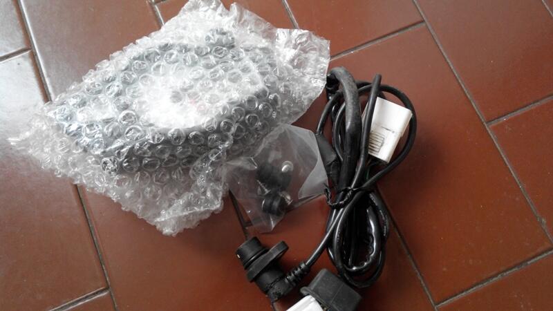 Speedo KOSO RX1 megelli 250re